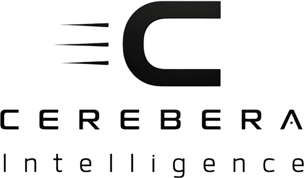 Cerebera logo