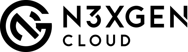 NexGen Cloud logo