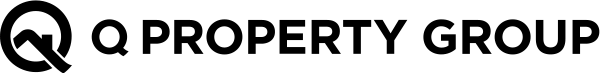 Q Property Group logo