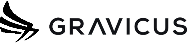 Gravicus logo