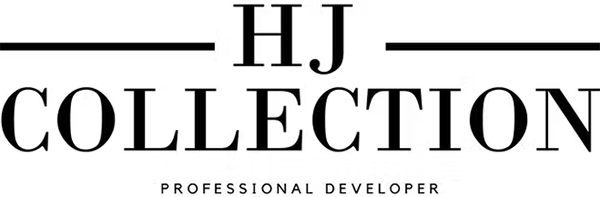 HJ Collection logo