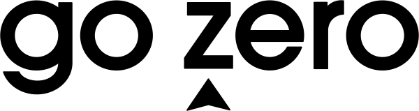 Go Zero logo